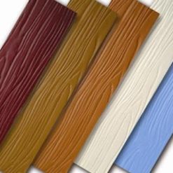 Tấm bê tông vân gỗ Conwood - SmartWood