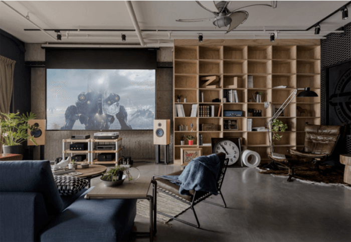 6 tuyệt chiêu dùng tấm SmartWood giảm tiếng ồn cho nhà khung thép dân dụng06 1