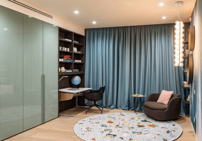 6 tuyệt chiêu dùng tấm SmartWood giảm tiếng ồn cho nhà khung thép dân dụng3