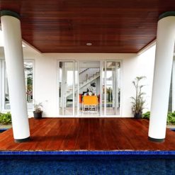 Sàn gỗ SmartWood 01