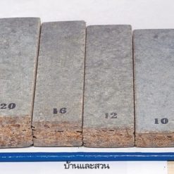 Tấm bê tông Cemboard SCG - Smileboard dăm gỗ