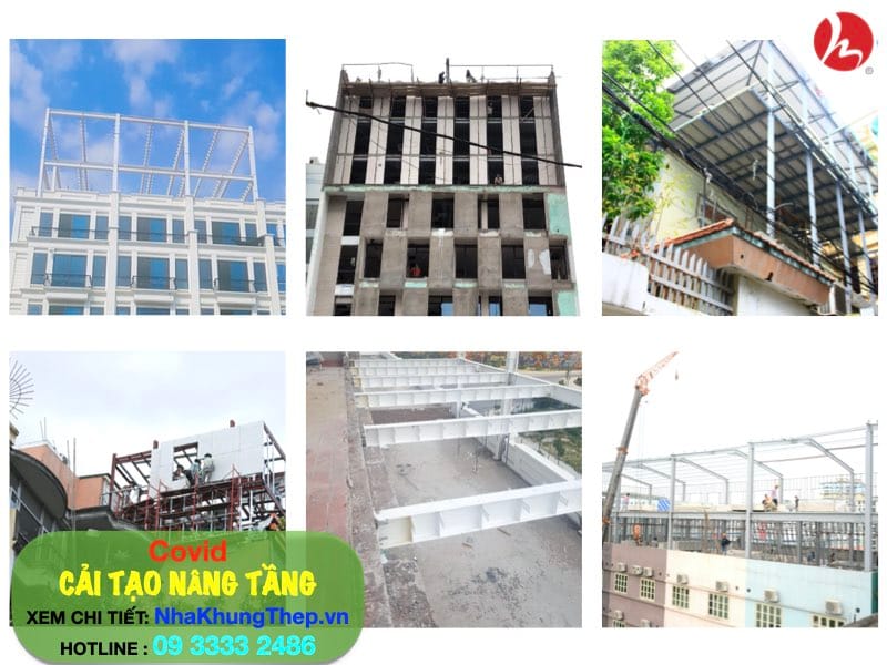 20210515 Covid cơ hội và thách thức trong xây dựng nhà khung thép 002