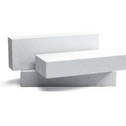 Gạch Bê Tông Khí Chưng Áp - Gạch nhẹ AAC