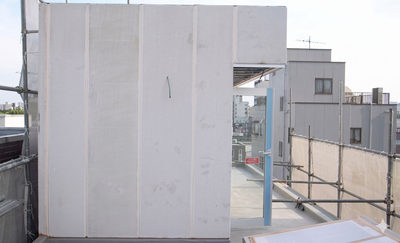 Tấm Bê Tông Khí Chưng Áp - Panel ALC 16 tam be tong khi chung ap 06