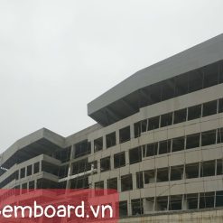 Giải pháp chống nứt vách