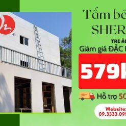 TẤM CEMBOARD GIÁ RẺ TẤM 18mm