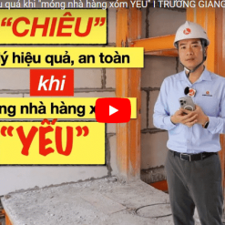 Công trình Nha khoa - Thành phố Nam Định