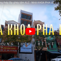Nha khoa Pha Lê - Nam Định