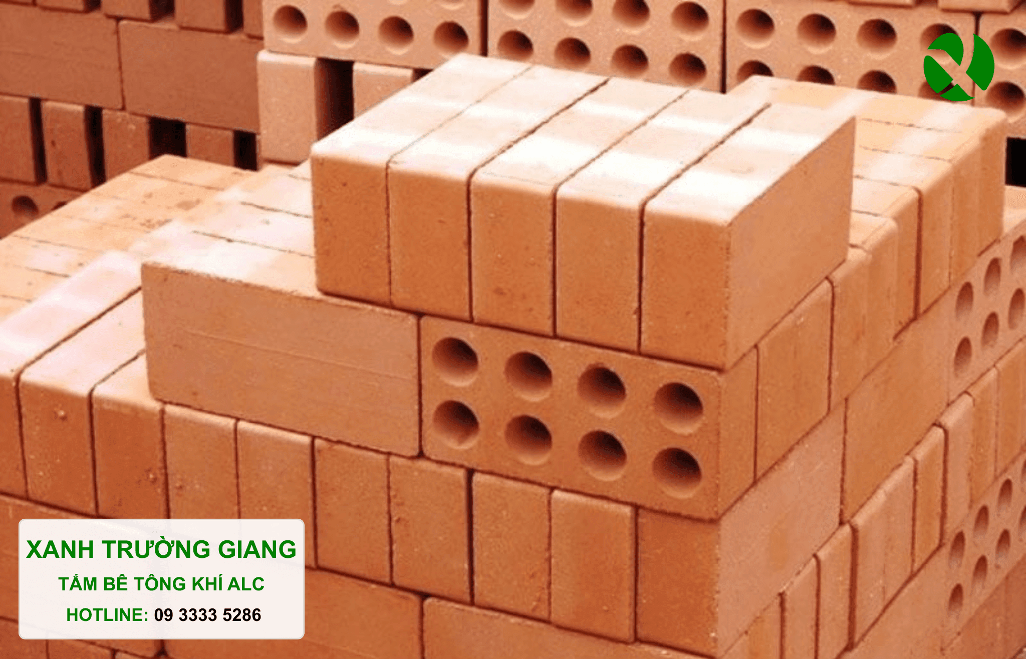 Chủ thầu nên chọn tấm bê tông khí hay gạch đỏ khi xây nhà ? 3 tam-be-tong-khi